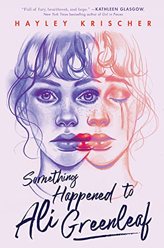 Something Happened to Ali Greenleaf - Hayley Krischer (Paperback)