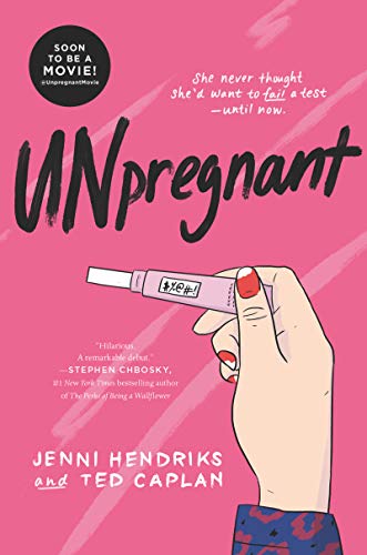 Unpregnant - Jenni Hendriks & Ted Caplan (Paperback)